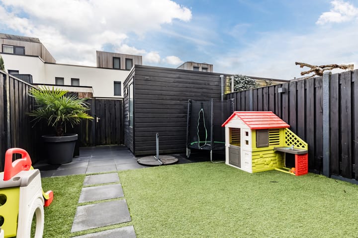 Foto 33 van Wijboschstraat 178