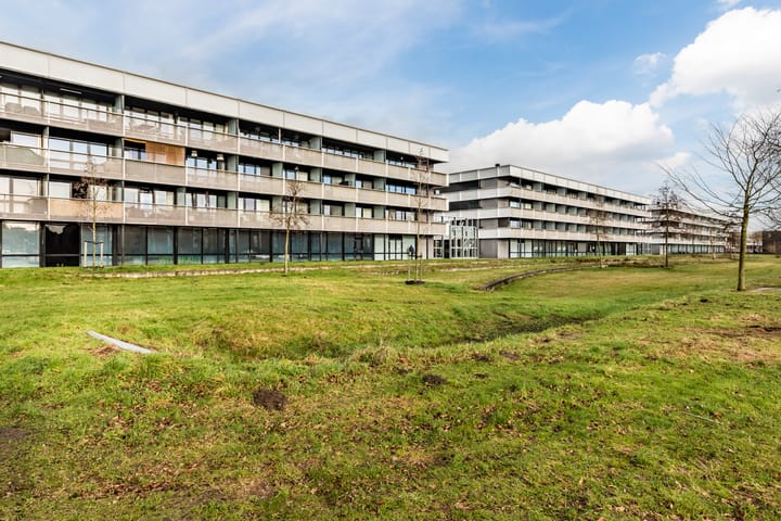 Foto 34 van Wijboschstraat 178