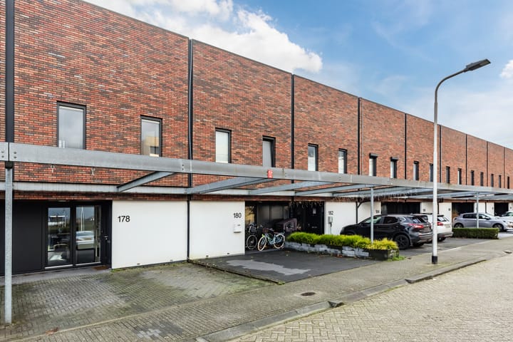 Foto 35 van Wijboschstraat 178