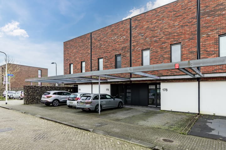 Foto 36 van Wijboschstraat 178