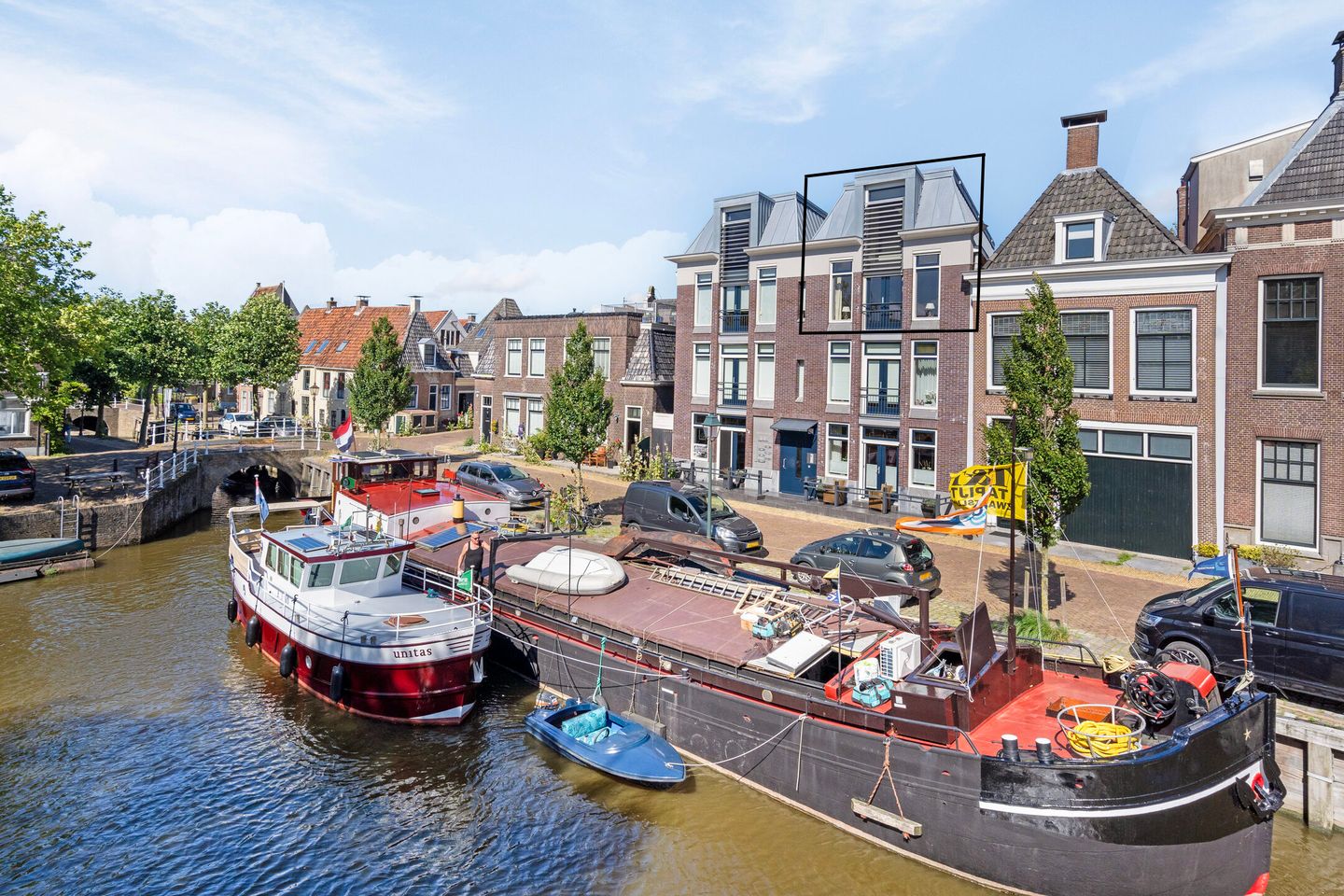 Foto 1 van Noordijs 7-3