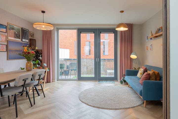 Foto 4 van Van Zeggelenplein 191