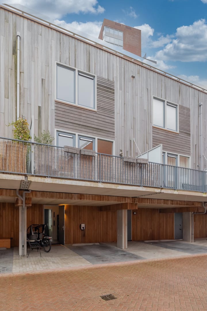 Foto 11 van Van Zeggelenplein 191