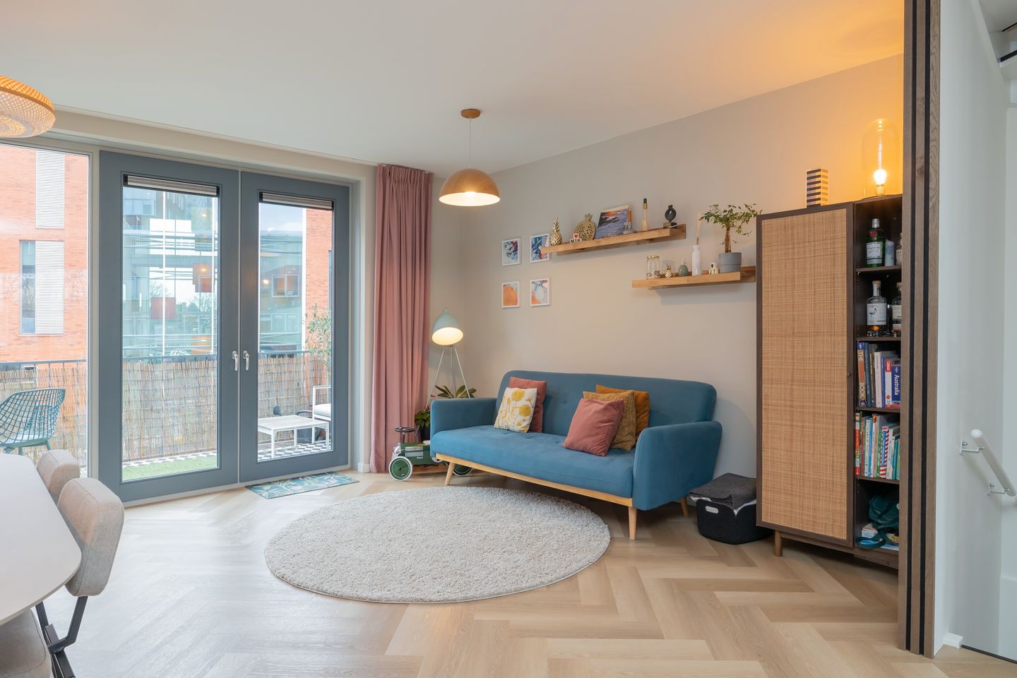 Foto 14 van Van Zeggelenplein 191