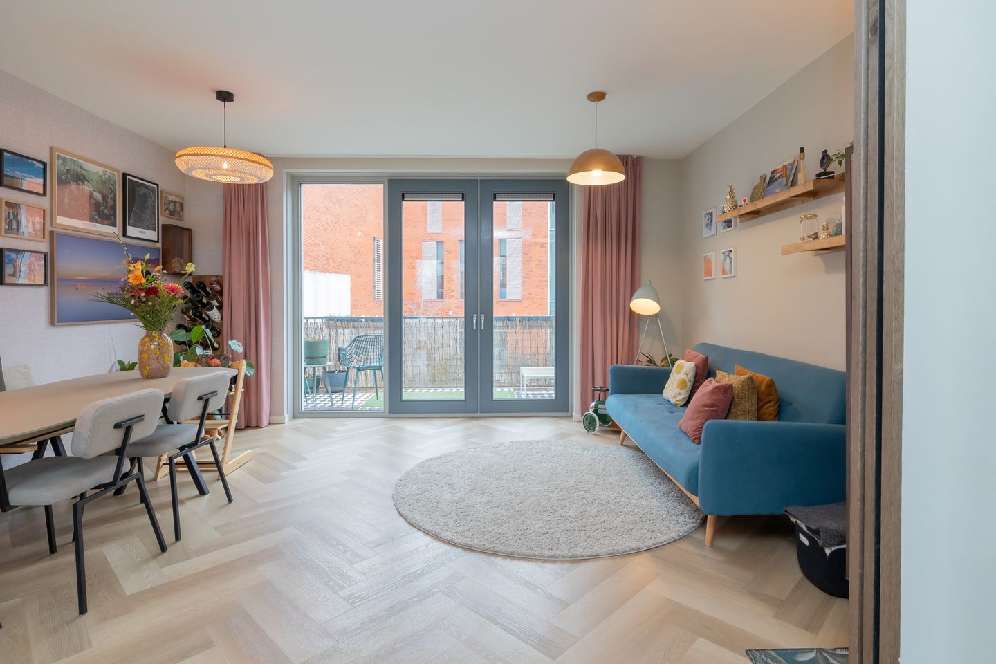 Foto 20 van Van Zeggelenplein 191