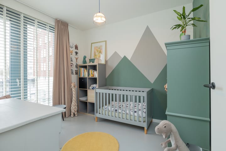 Foto 24 van Van Zeggelenplein 191