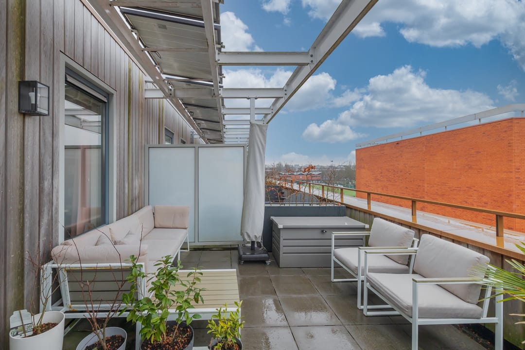 Foto 32 van Van Zeggelenplein 191