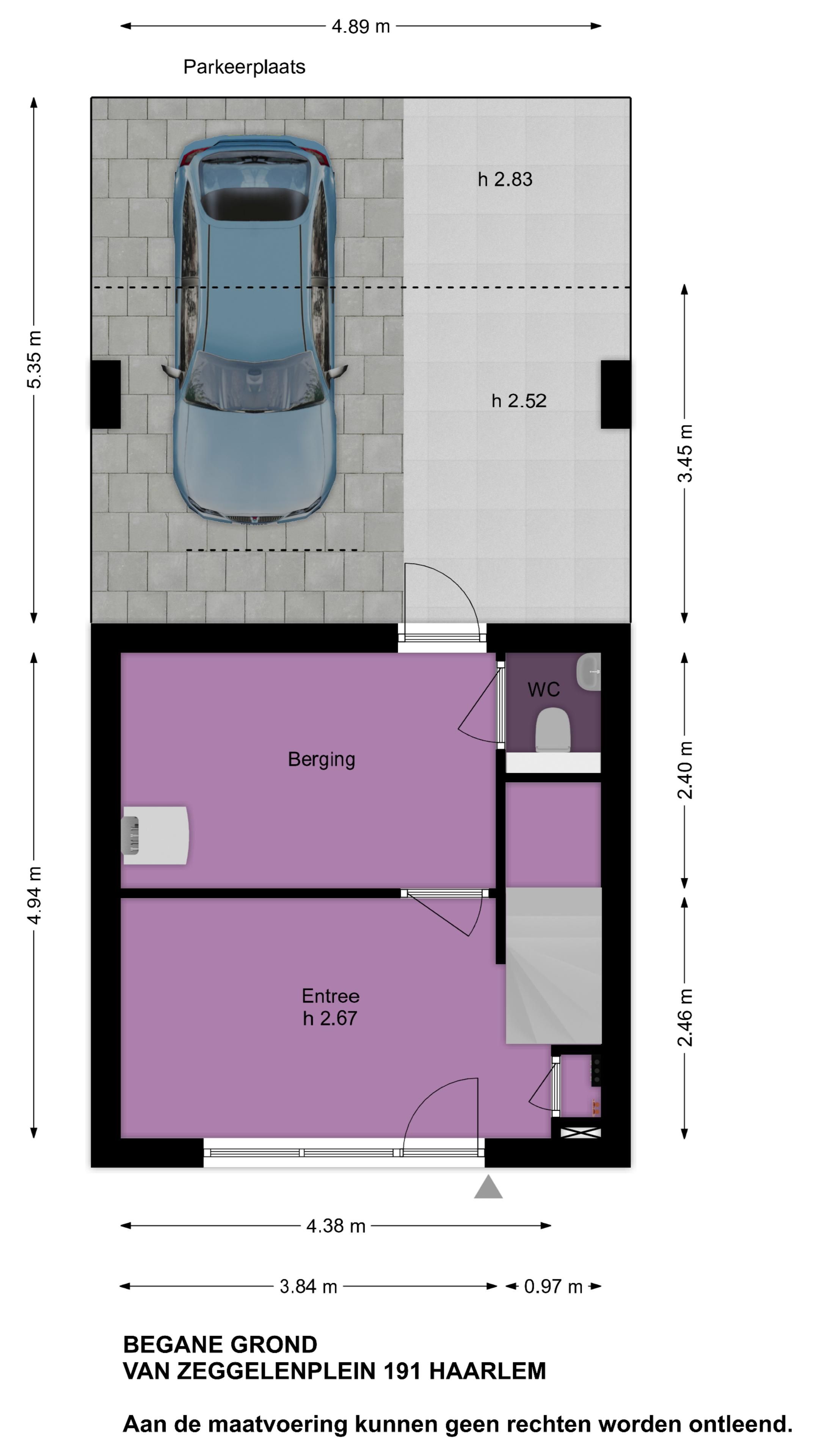 Foto 39 van Van Zeggelenplein 191