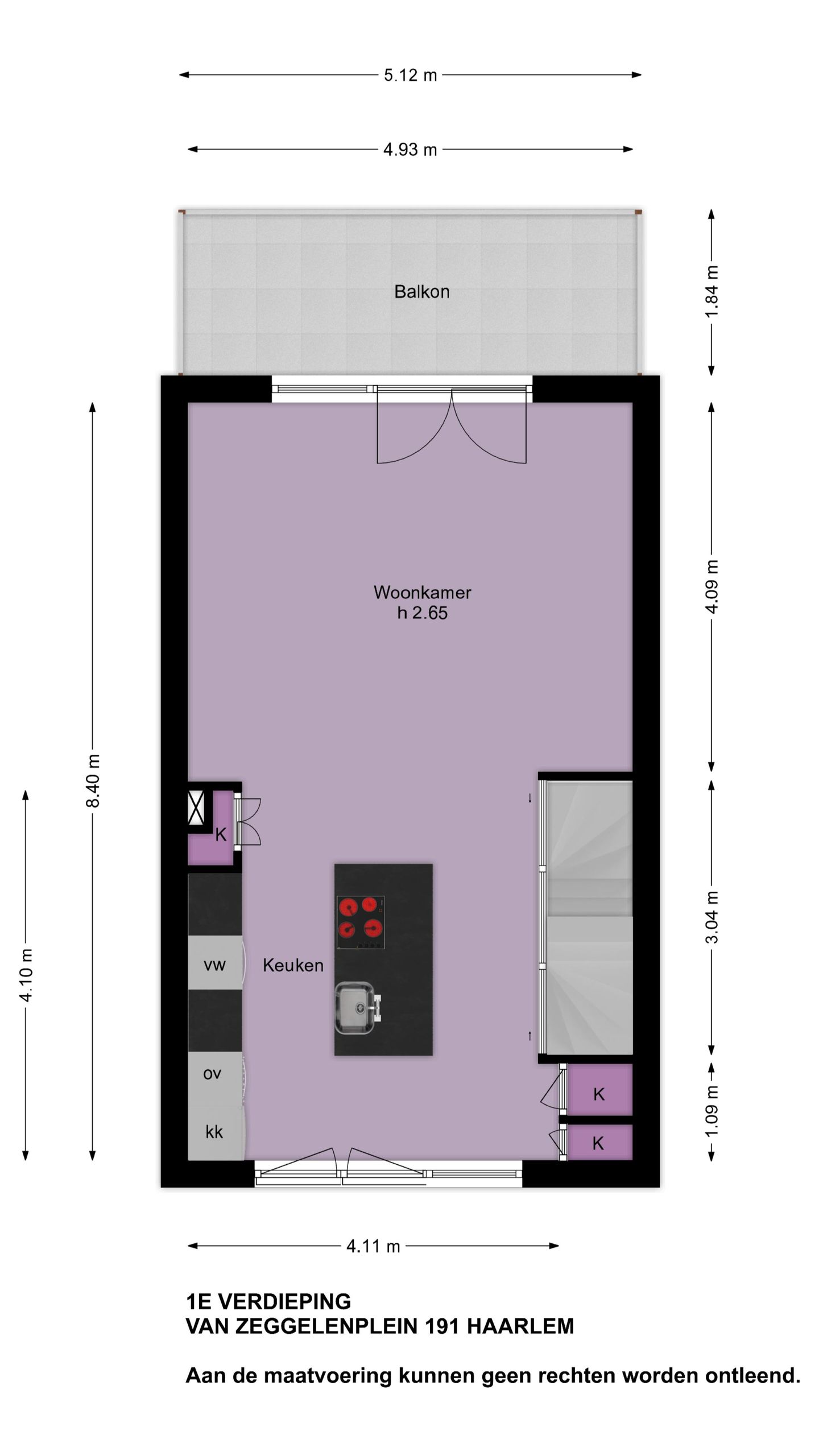 Foto 40 van Van Zeggelenplein 191