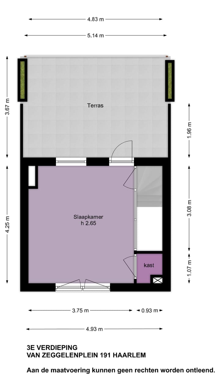 Foto 42 van Van Zeggelenplein 191