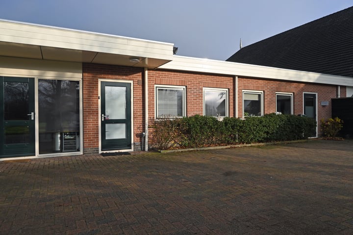 Het Zuid 43, Drachten