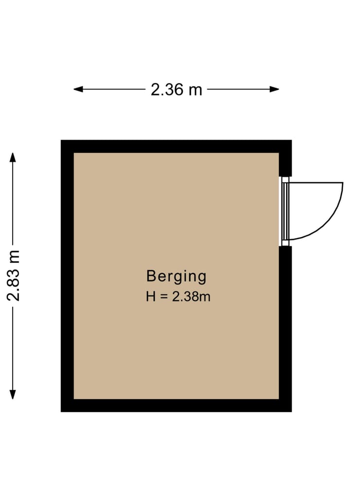 Foto 33 van Sadatsingel 19