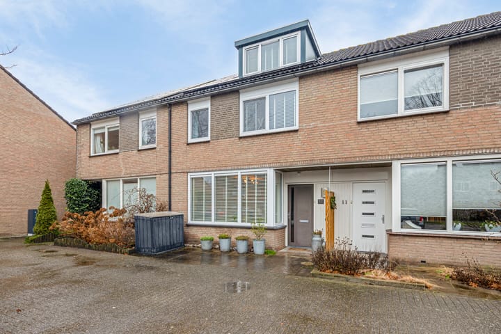 Foto 43 van Heienlangdonk 51