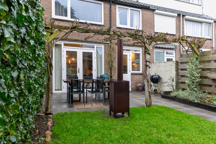 Foto 1 van Holtrichterstraat 26