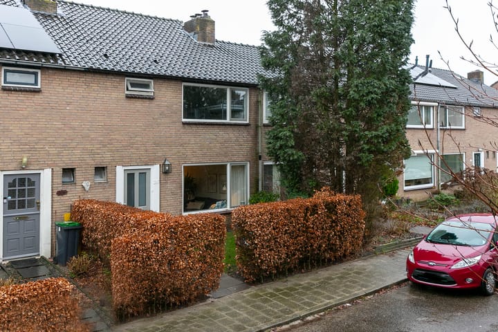 Foto 2 van Holtrichterstraat 26