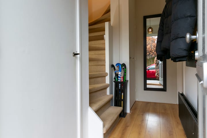 Foto 8 van Holtrichterstraat 26