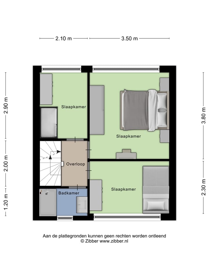 Foto 9 van Holtrichterstraat 26