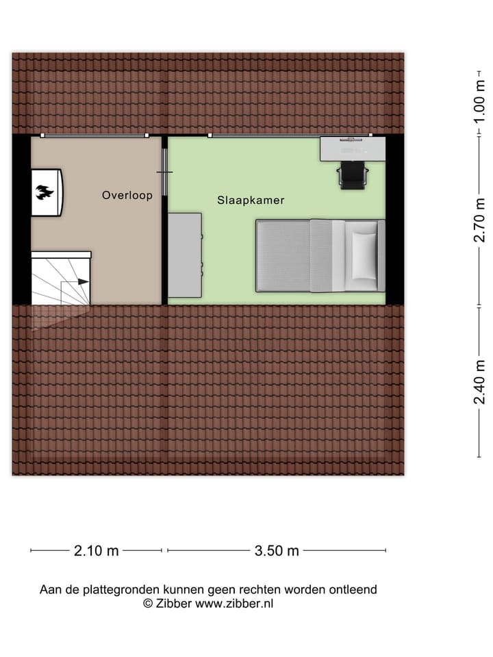 Foto 15 van Holtrichterstraat 26