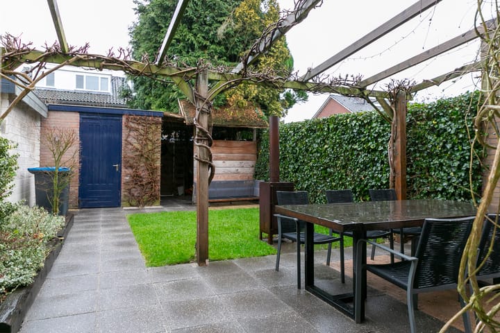 Foto 18 van Holtrichterstraat 26