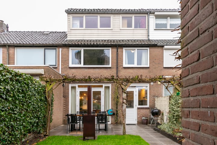 Foto 20 van Holtrichterstraat 26