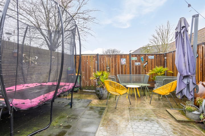 Foto 41 van Heienlangdonk 51