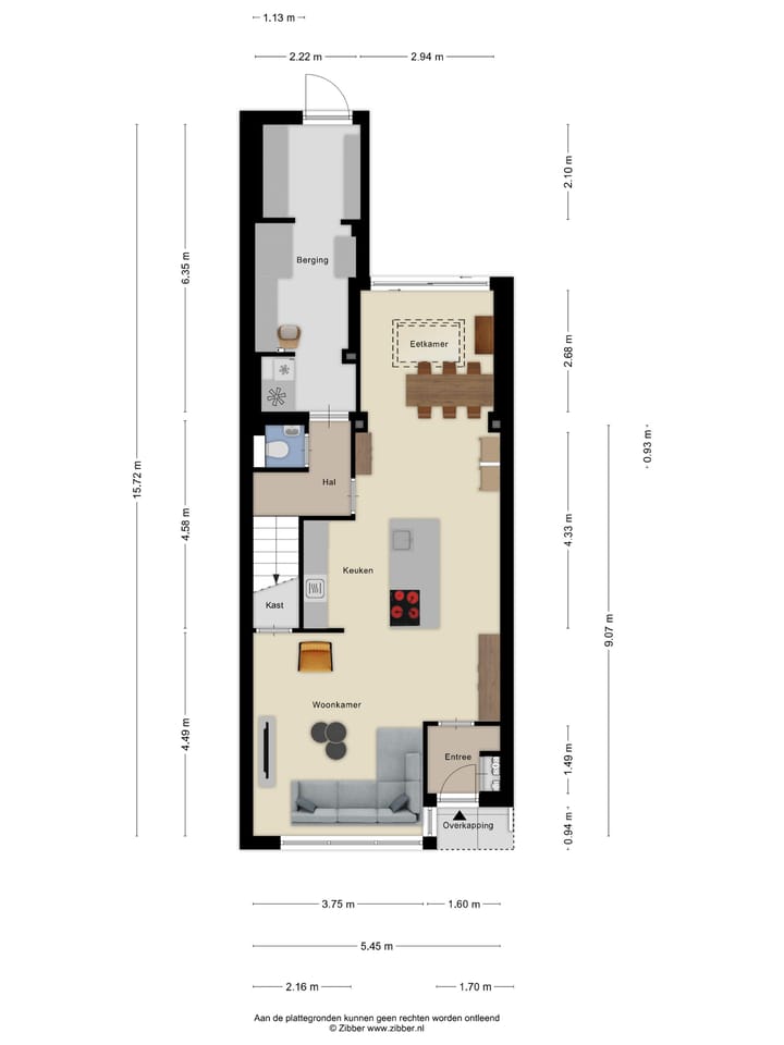 Foto 47 van Heienlangdonk 51