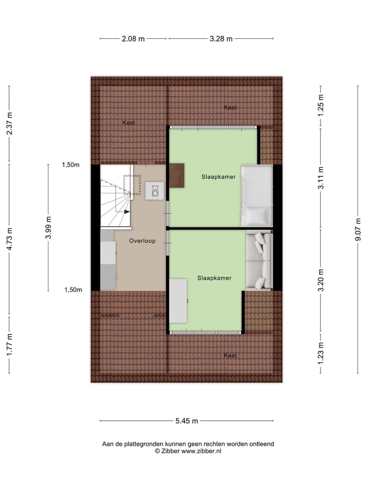 Foto 49 van Heienlangdonk 51