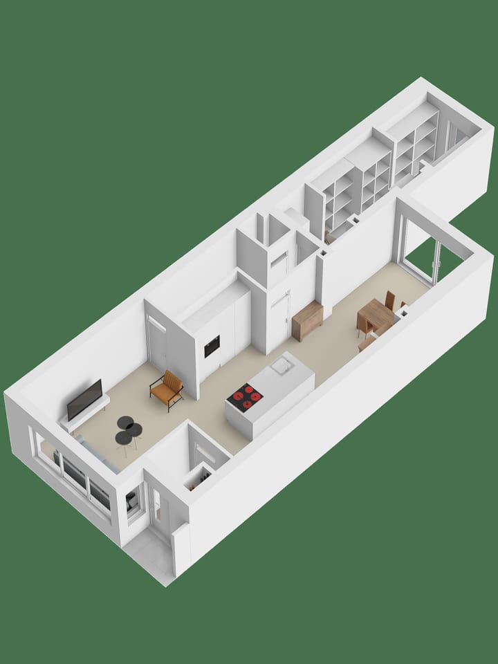 Foto 51 van Heienlangdonk 51