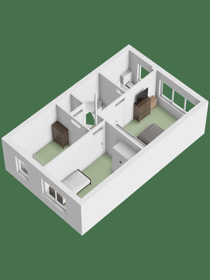 Foto 52 van Heienlangdonk 51