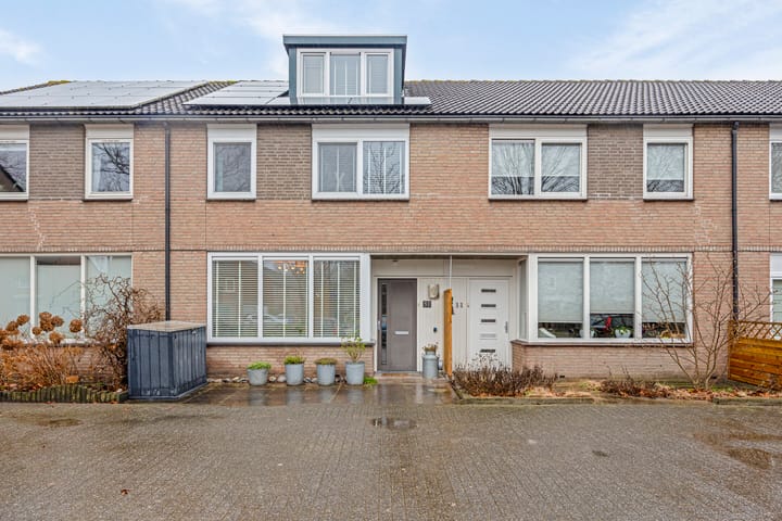 Foto 1 van Heienlangdonk 51