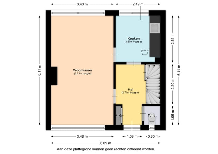 Foto 27 van Pastoor Vonckenstraat 117