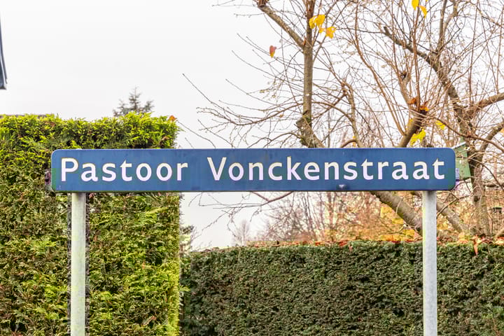 Foto 3 van Pastoor Vonckenstraat 117