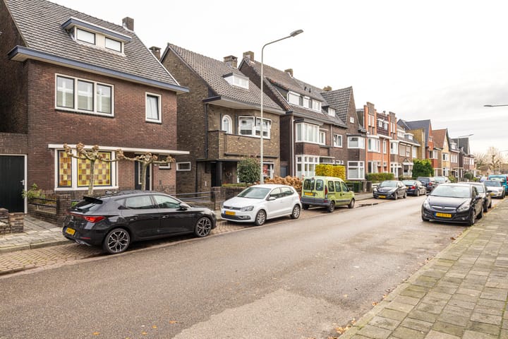 Foto 4 van Pastoor Vonckenstraat 117