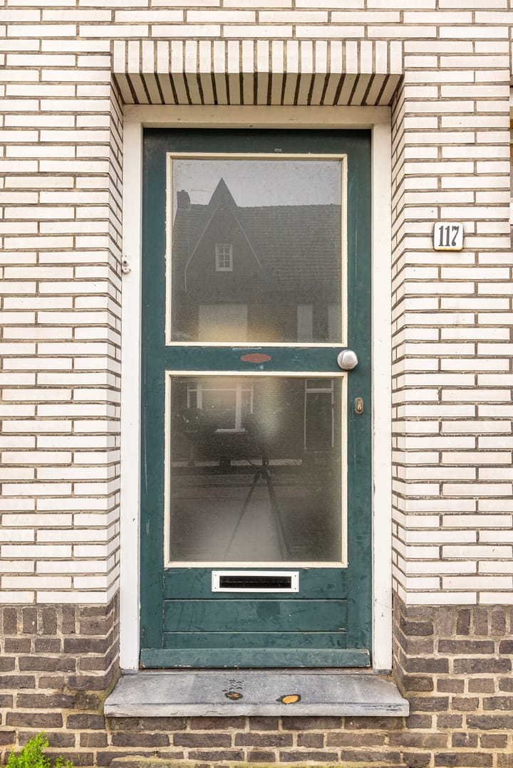 Foto 6 van Pastoor Vonckenstraat 117