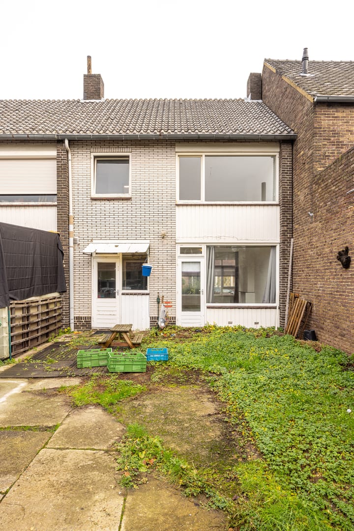 Foto 26 van Pastoor Vonckenstraat 117