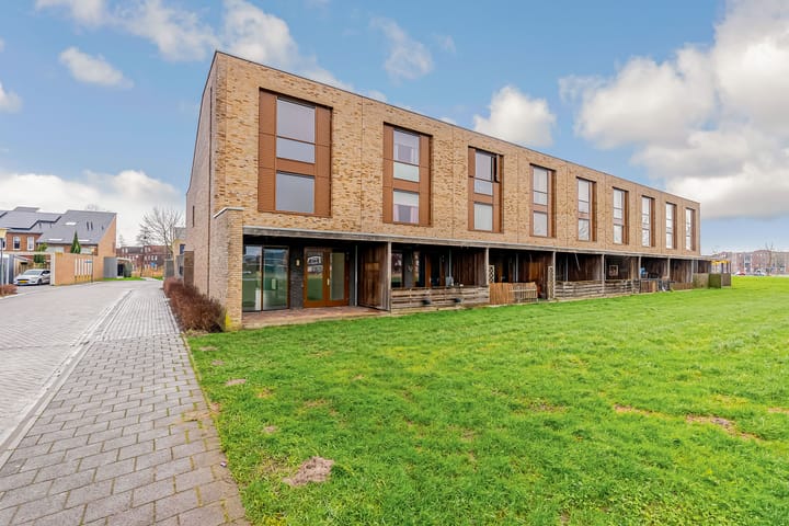 Foto 2 van Berkenhof 13