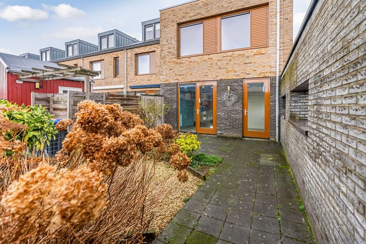 Foto 30 van Berkenhof 13