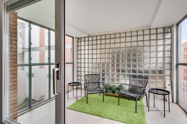 Foto 4 van Sphinxlunet 131-D