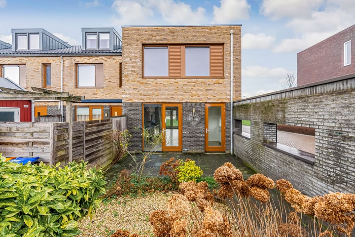 Foto 33 van Berkenhof 13