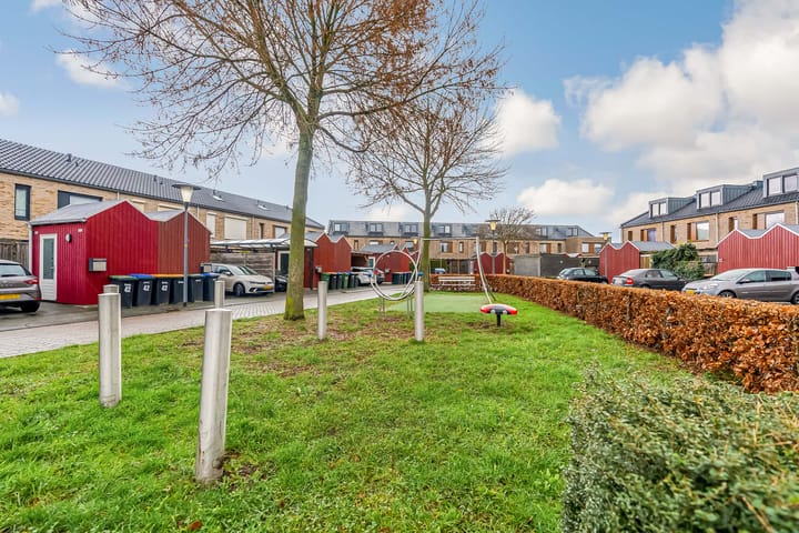 Foto 34 van Berkenhof 13