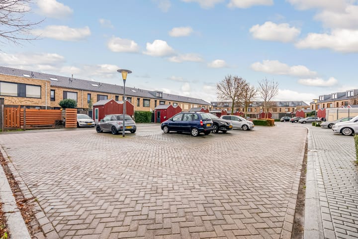 Foto 35 van Berkenhof 13