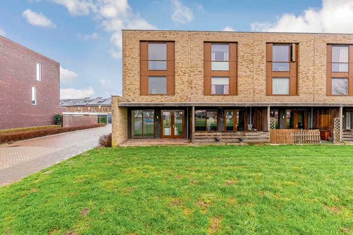 Foto 36 van Berkenhof 13