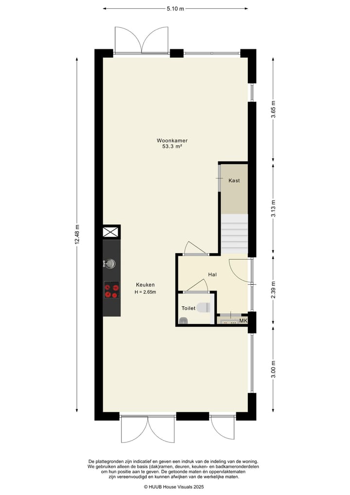 Foto 40 van Berkenhof 13