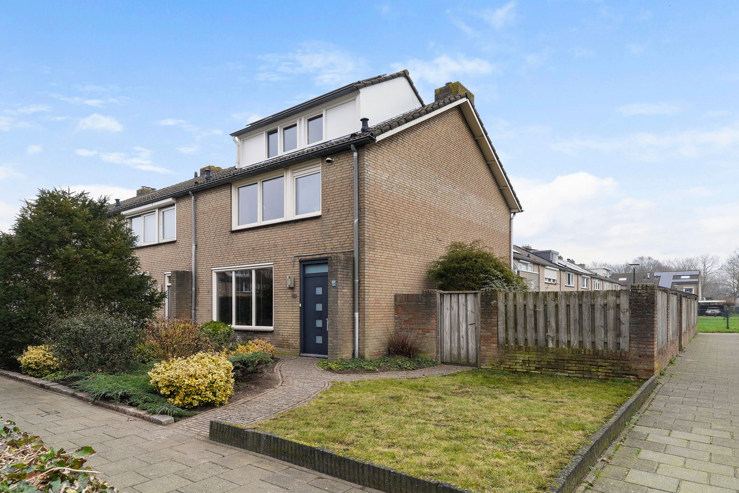 Foto 1 van Elzengaard 33