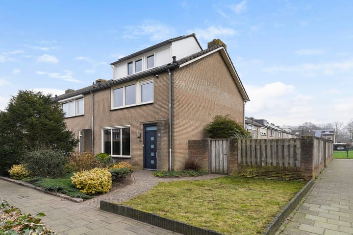 Foto 1 van Elzengaard 33