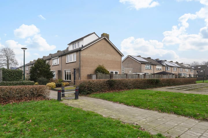 Foto 2 van Elzengaard 33