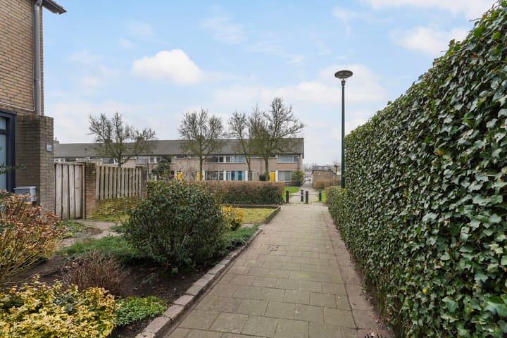 Foto 3 van Elzengaard 33