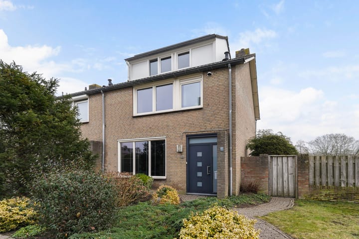 Foto 4 van Elzengaard 33