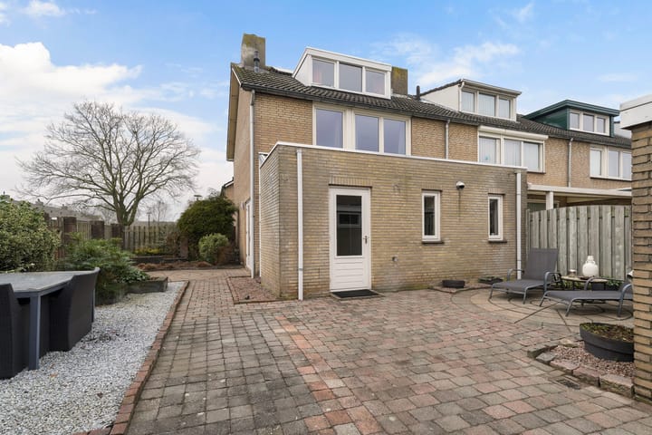 Foto 45 van Elzengaard 33