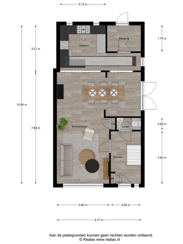 Foto 51 van Elzengaard 33